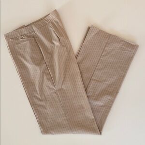Y2K BCBG MAXAZRIA low-rise pants